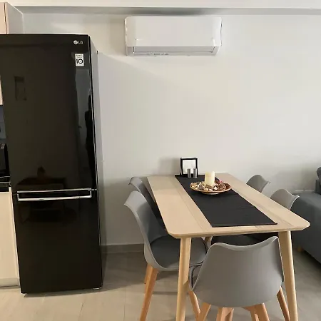 Apartament Vamelon Ateny