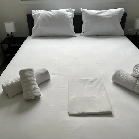 Apartament Vamelon
