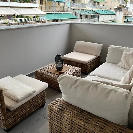 Apartament Vamelon