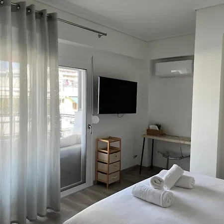 Apartament Vamelon Ateny