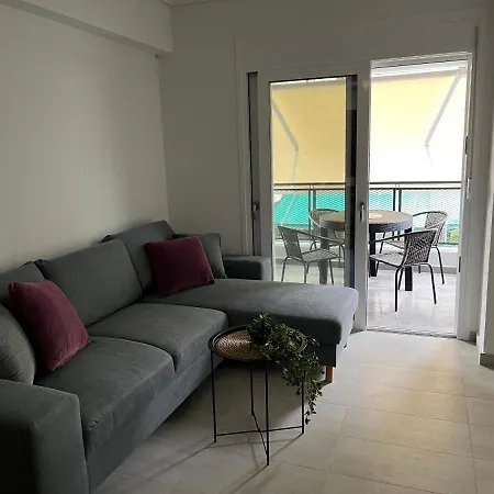 Apartamento Vamelon Atenas