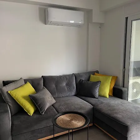 Vamelon Apartamento Atenas