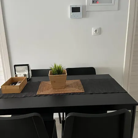 Vamelon Apartamento Atenas