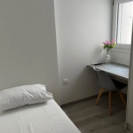 Apartamento Vamelon
