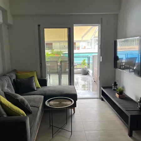 Apartamento Vamelon *