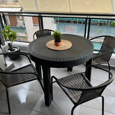 Apartamento Vamelon *