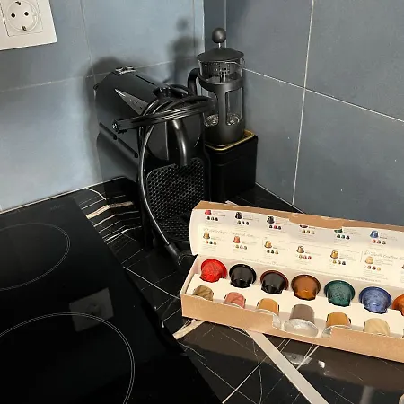 Apartamento Vamelon *