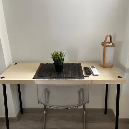 Vamelon Apartamento Atenas