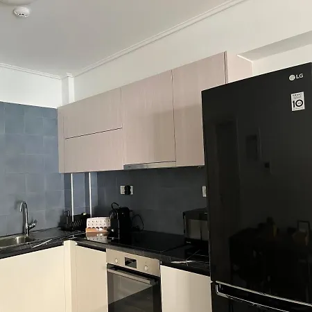 Vamelon Apartamento *