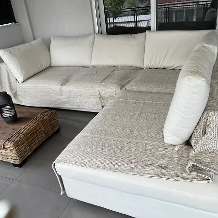 Apartamento Vamelon Atenas
