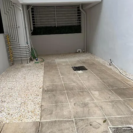 Vamelon Apartamento Atenas
