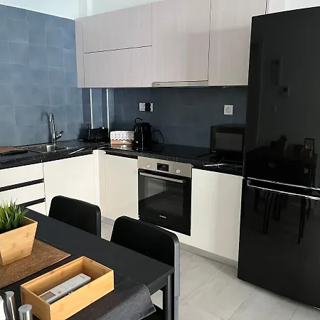 Vamelon Apartamento Atenas