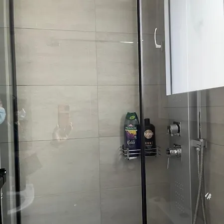 Apartamento Vamelon *