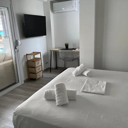 Apartamento Vamelon *