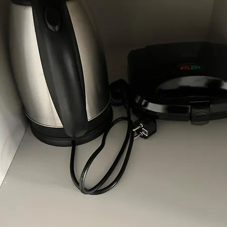 Apartamento Vamelon *