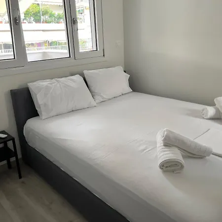 Apartamento Vamelon