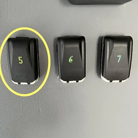 Vamelon Apartamento *