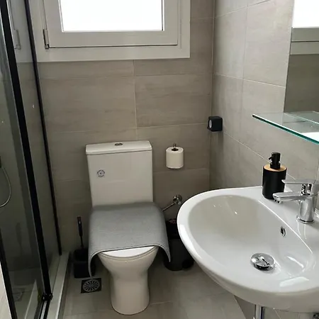 Apartamento Vamelon *