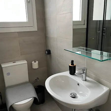 Vamelon Apartamento