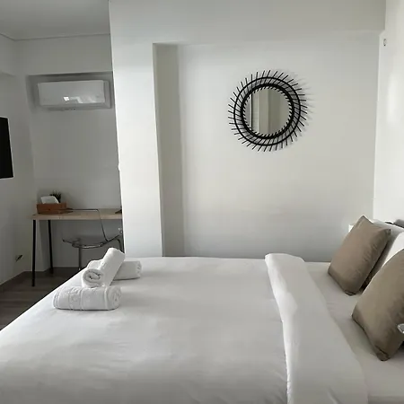 Vamelon Apartamento Atenas